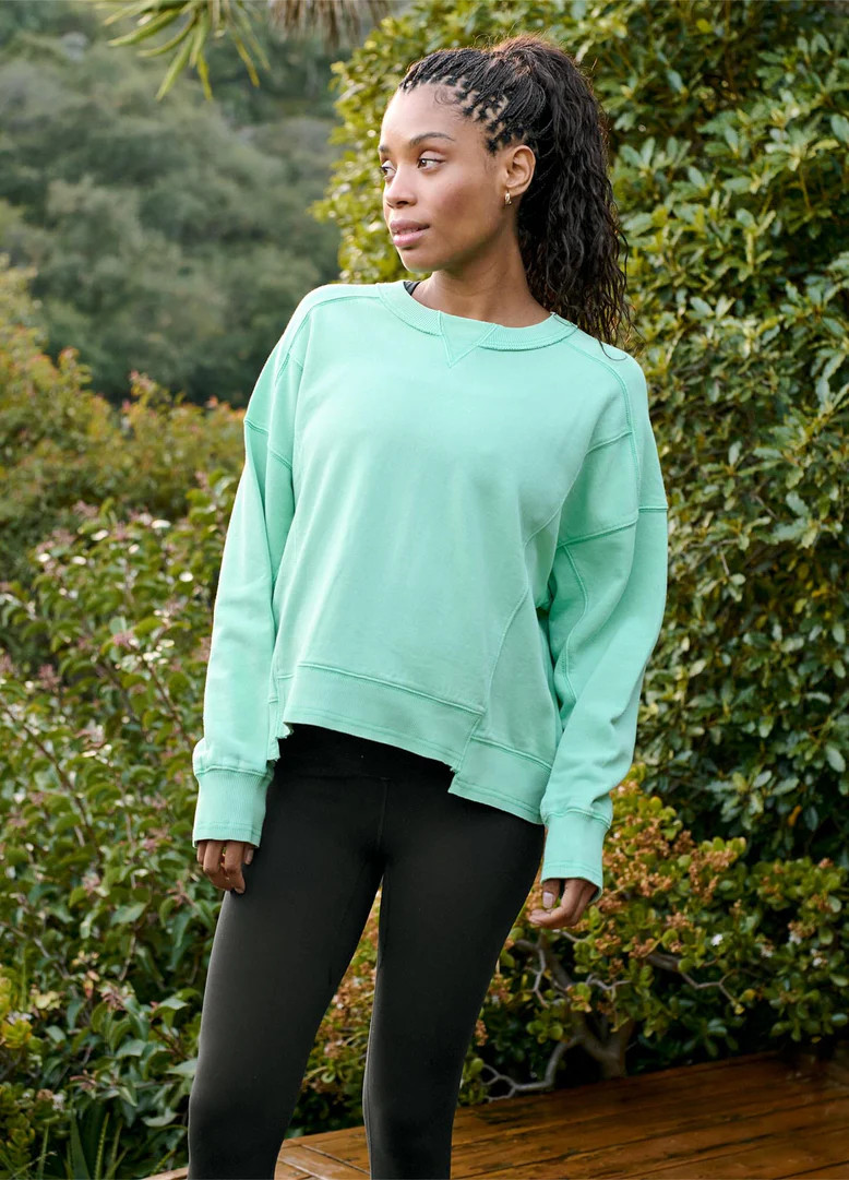 FP Movement X HATCH- Intercept Pullover | Hatch Collection