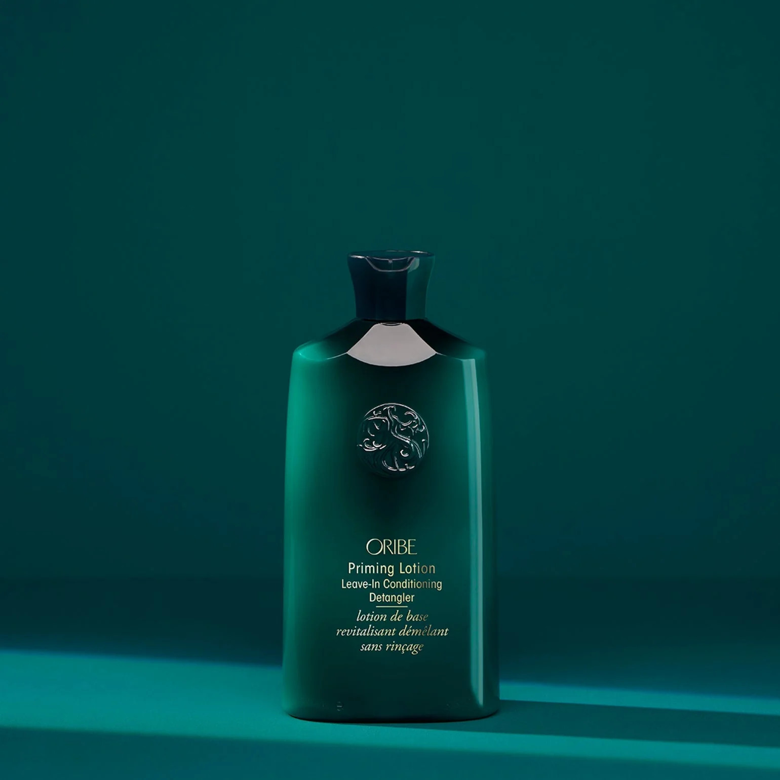 Priming Lotion Leave-In Conditioning Detangler | Oribe Hair Care