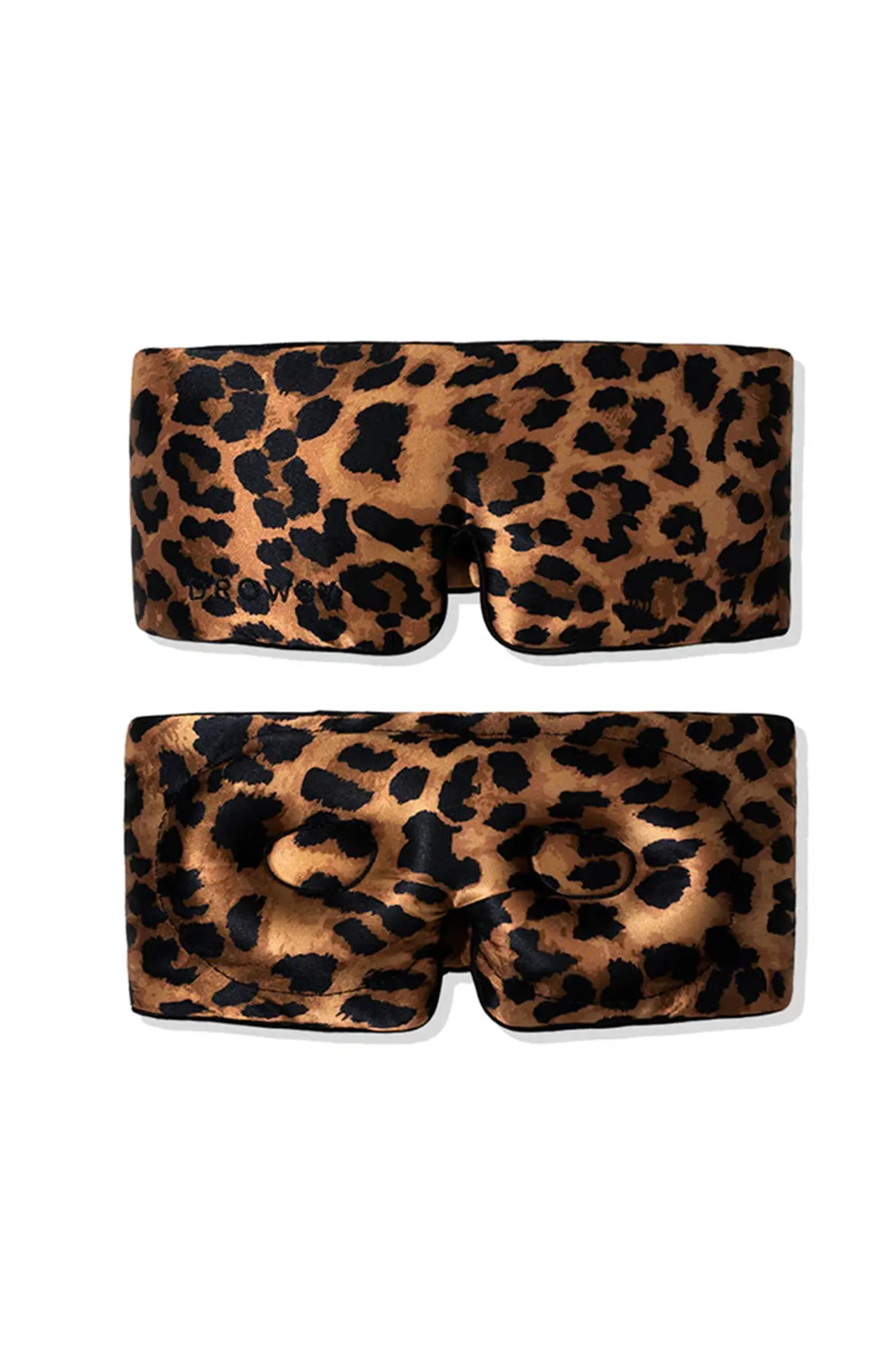 Drowsy Sleep Co. Eyelash Protecting Sleep Mask | Nordstrom | Nordstrom