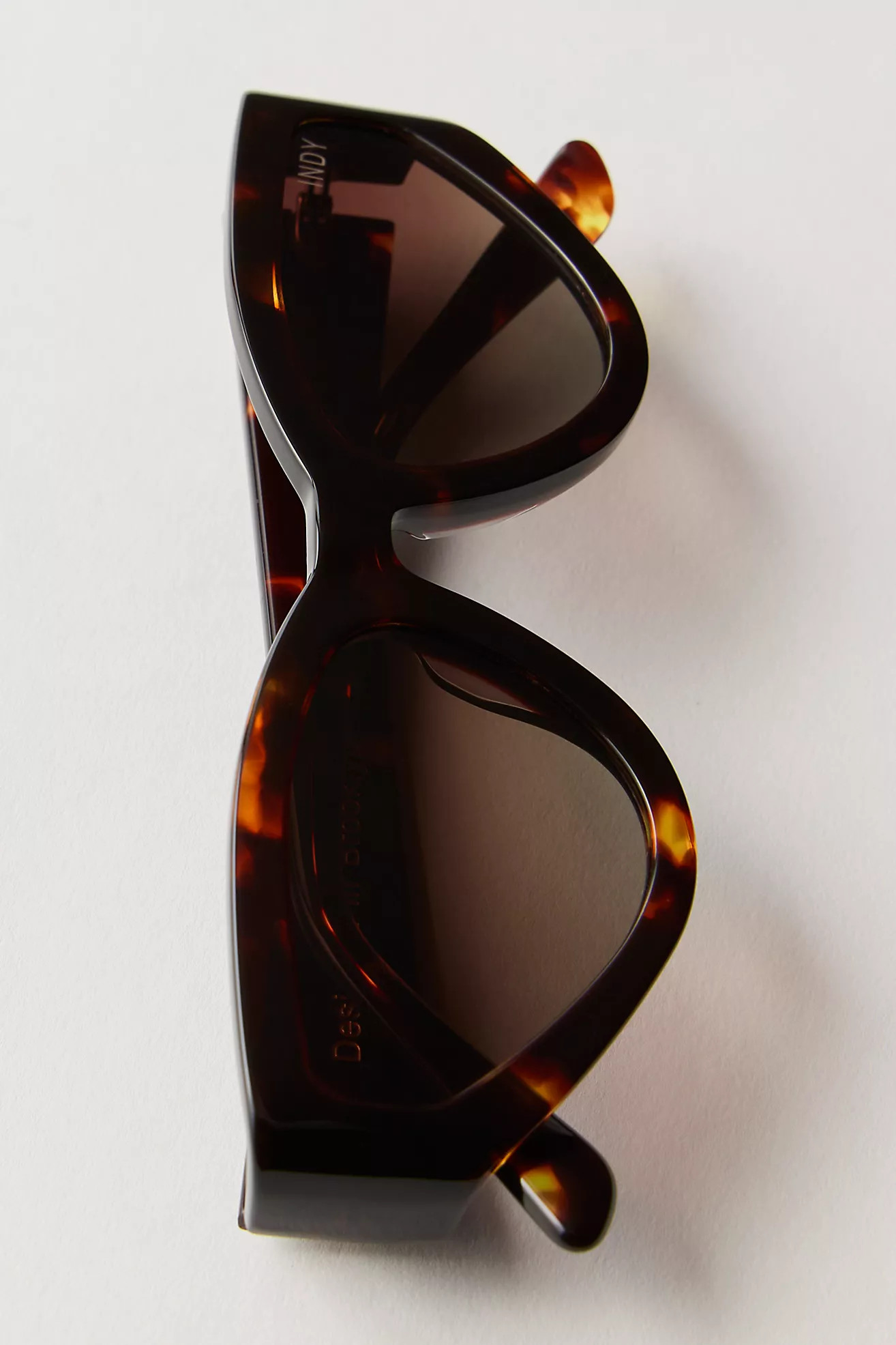 Indy Nolita Cat Eye Sunglasses | Free People (Global - UK&FR Excluded)