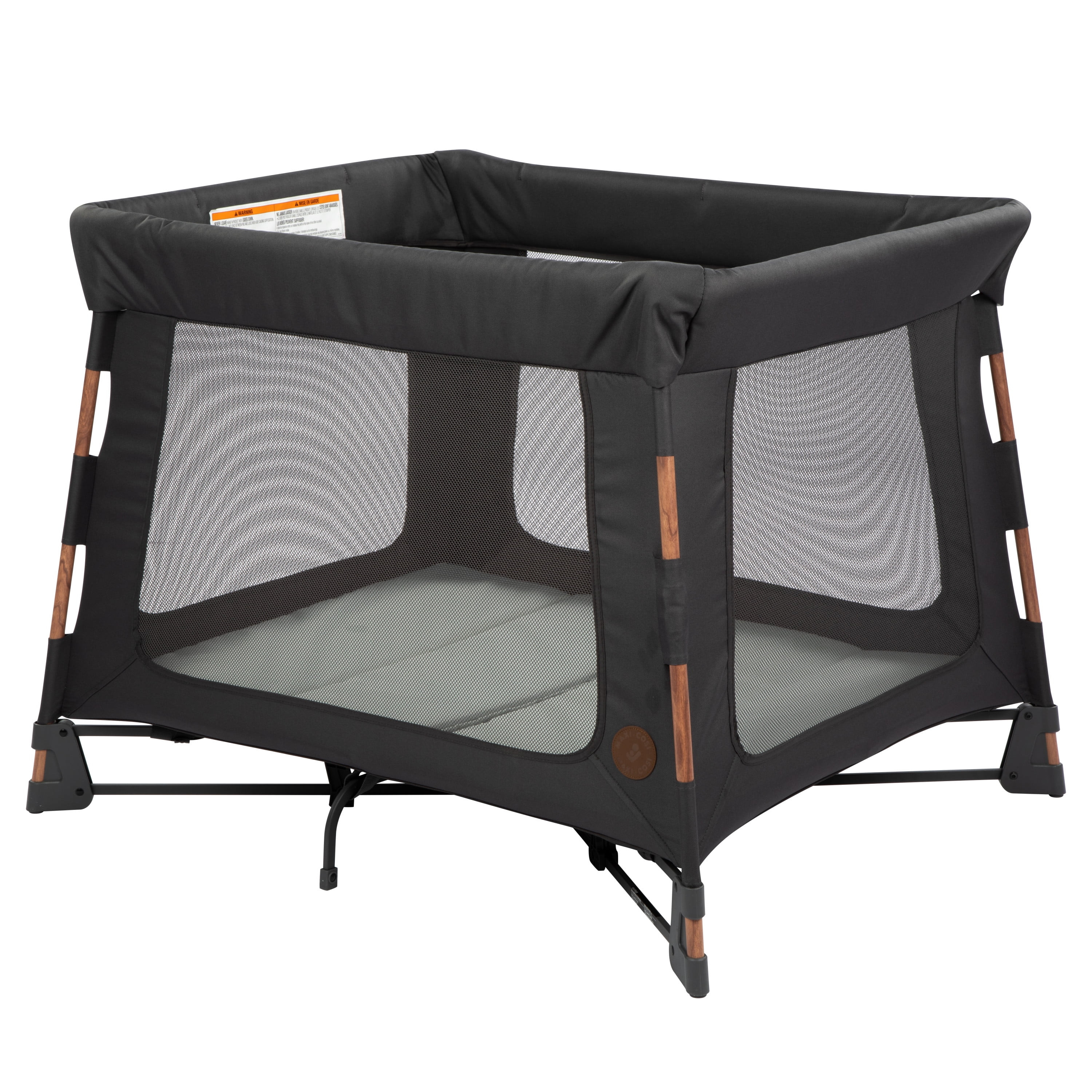 Maxi-Cosi Swift Play Yard, Essential Graphite | Walmart (US)
