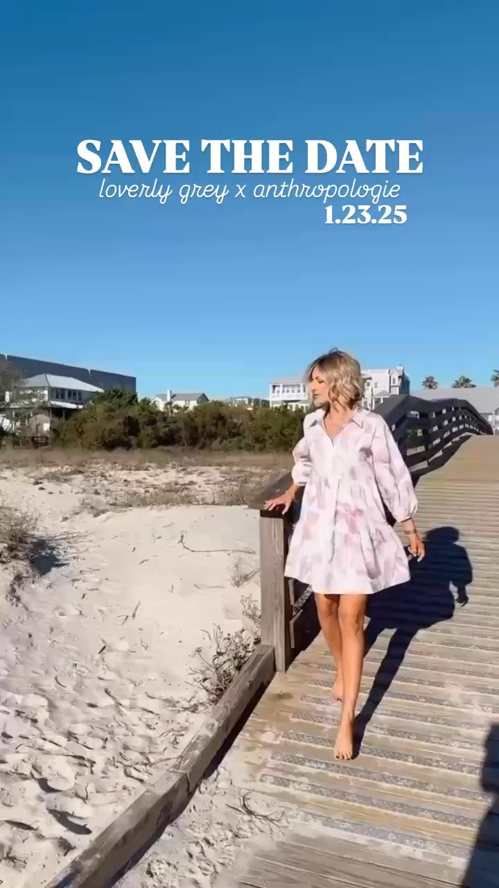 I have more dresses with Anthropologie launching in two days! 🥰 Love the style of these dresses! Linking accessories below! @anthropologie #anthropartner

Loverly Grey, Anthropologie, spring outfit, spring dress 

#LTKSeasonal #LTKStyleTip