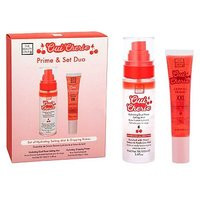 The Beauty Crop Oui Cherie Prime and Set Duo | Boots.com