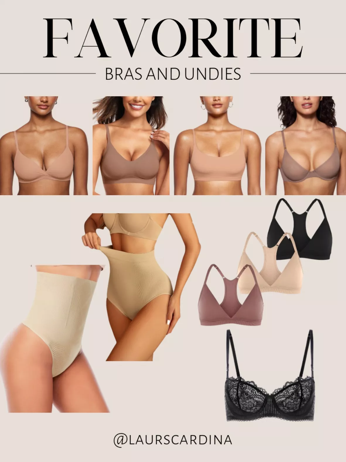 Vertvie Women's Wirefree Bras … curated on LTK