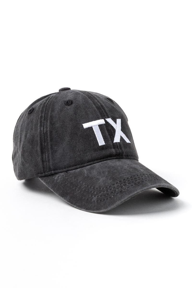 Texas Logo Cap | Francesca’s Collections