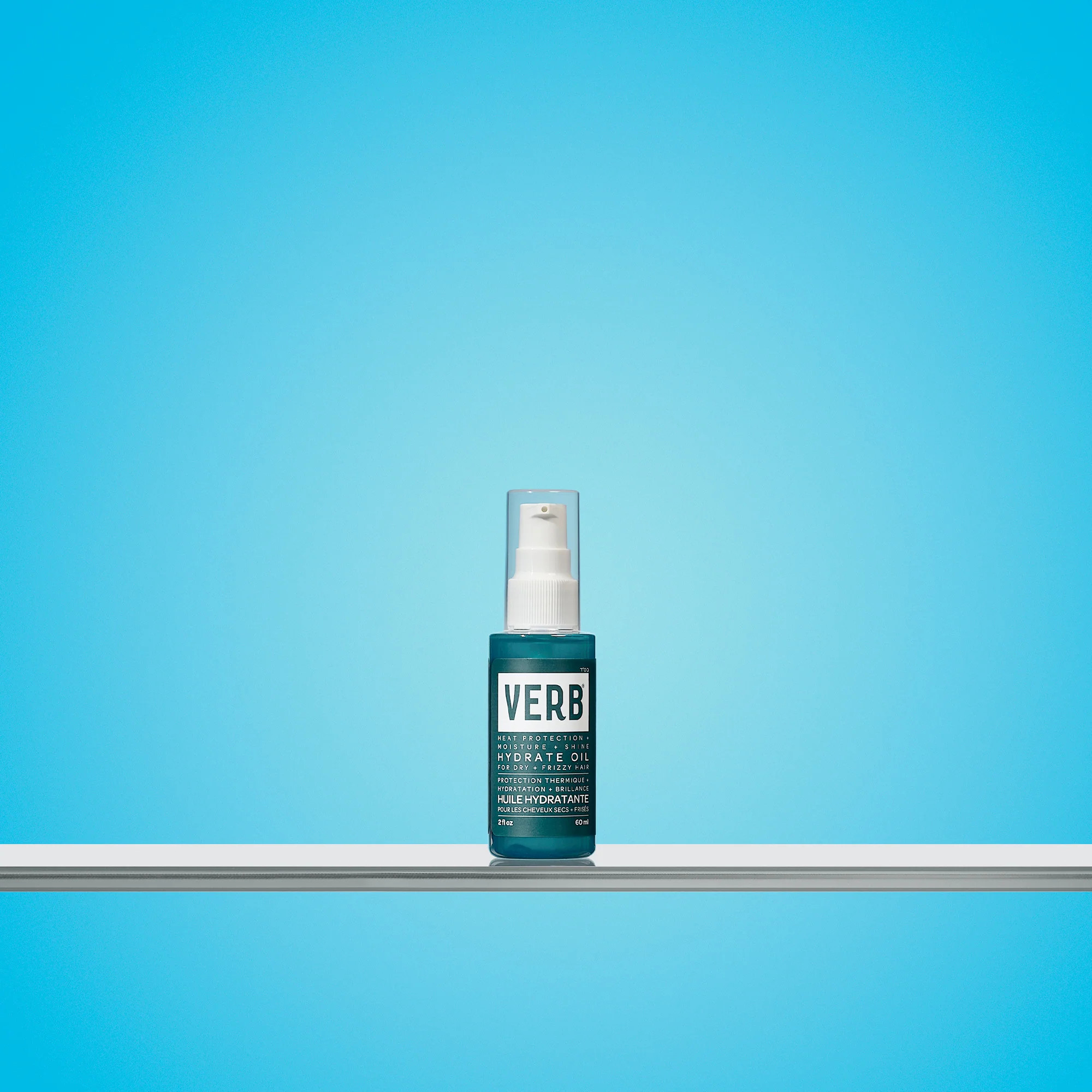 hydrate oil | verb® products | Verb Products