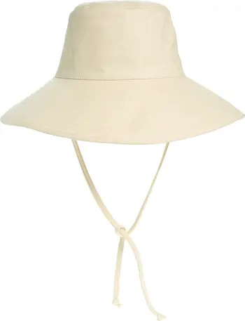 Lack of Color Holiday Cotton Canvas Bucket Hat | Nordstrom | Nordstrom