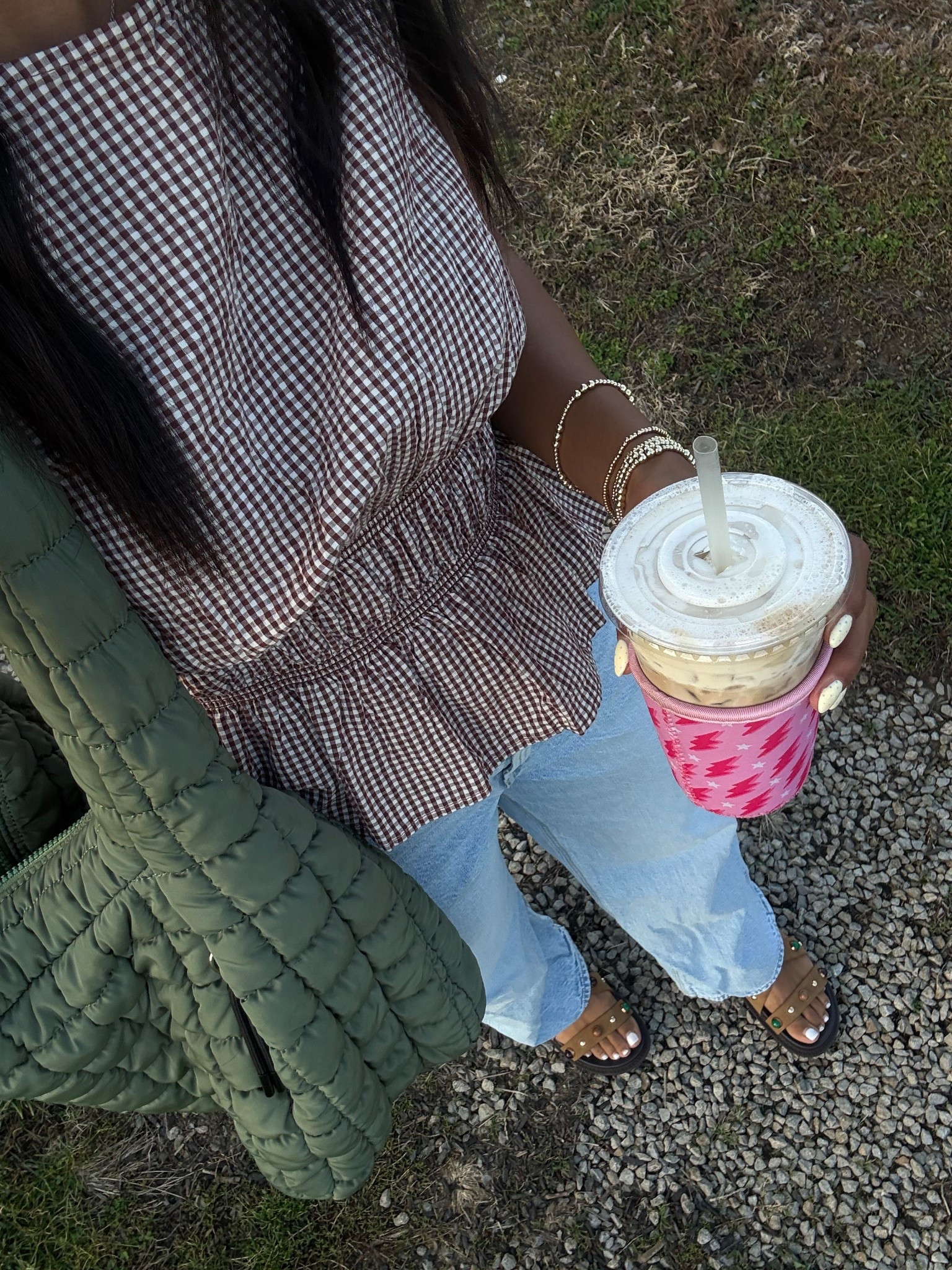 Coffee must haves🤎☕️

#LTKfoodie