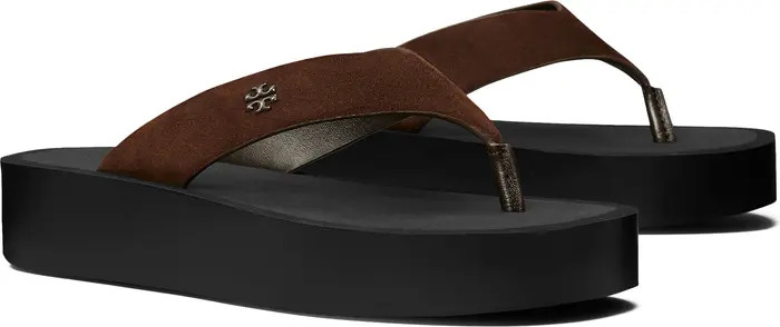 Platform Flip Flop (Women) | Nordstrom