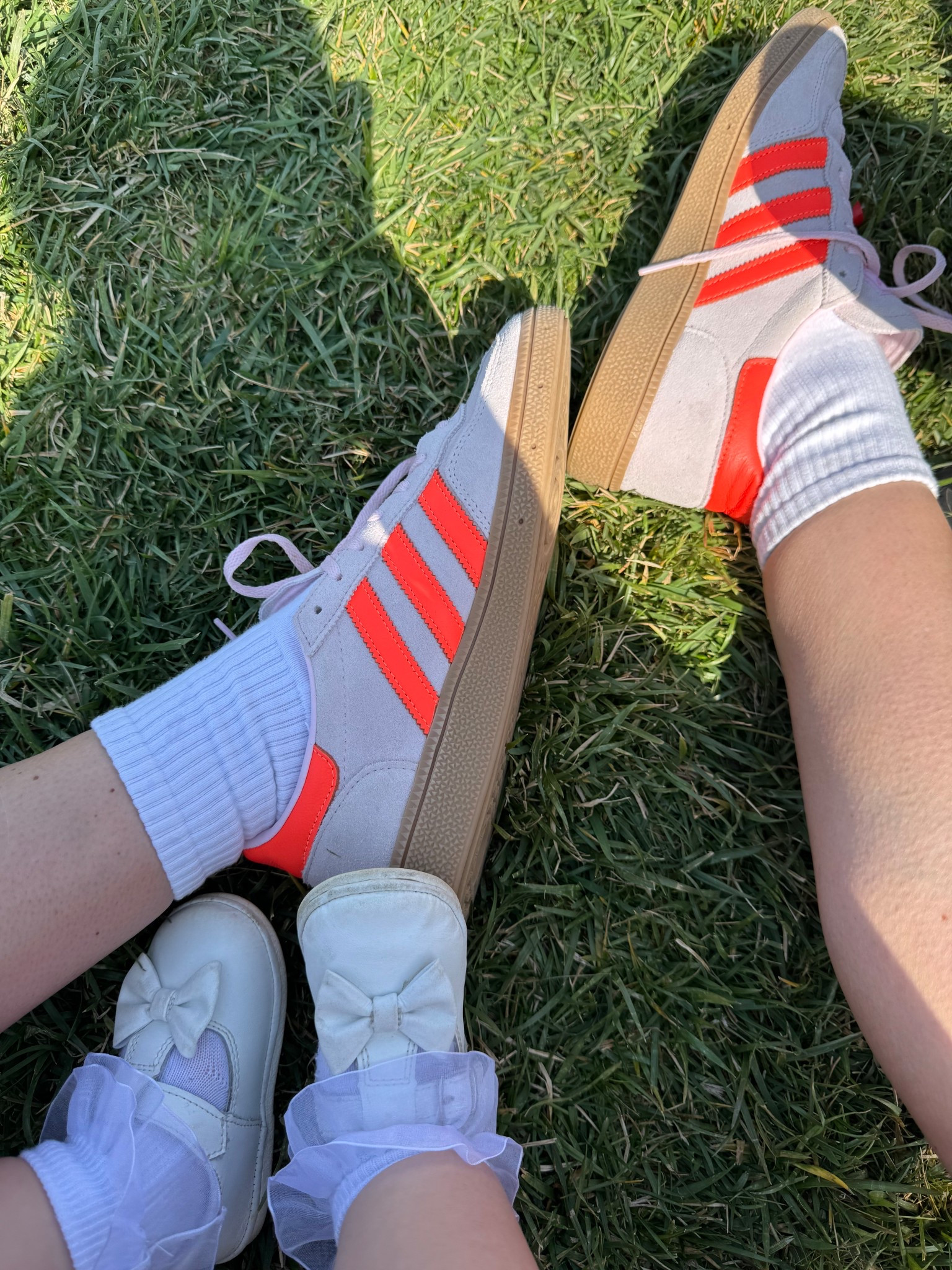 Adidas spring sneakers 
Baby girl shoes 
Toddler shoes

#LTKBaby #LTKShoeCrush #LTKKids