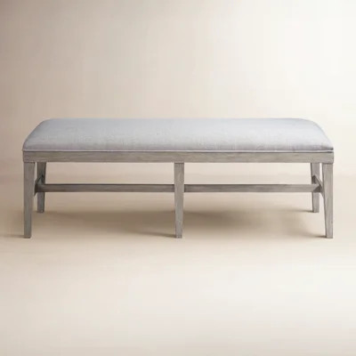 Walter Upholstered Dining Bench | Wayfair North America