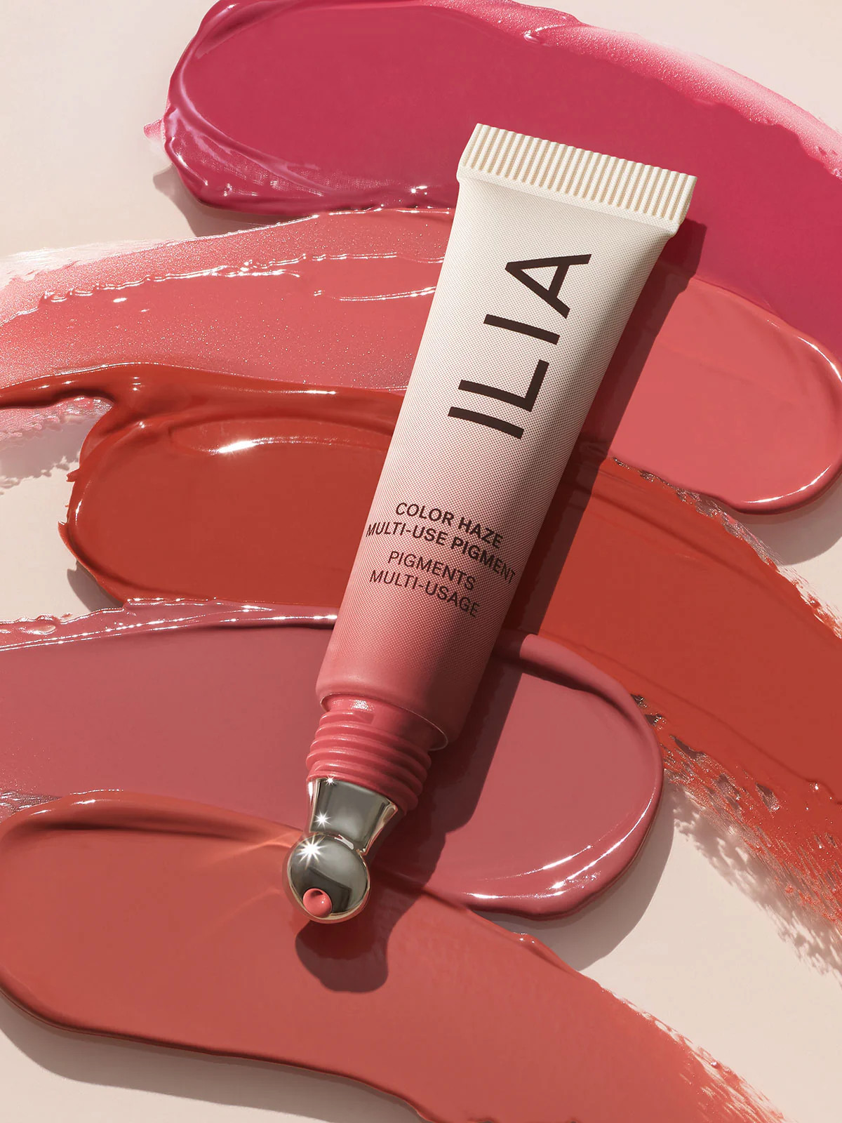 Color Haze | ILIA Beauty