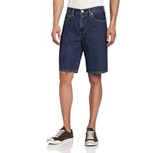 Levi's Men's 550 Short | Amazon (US)