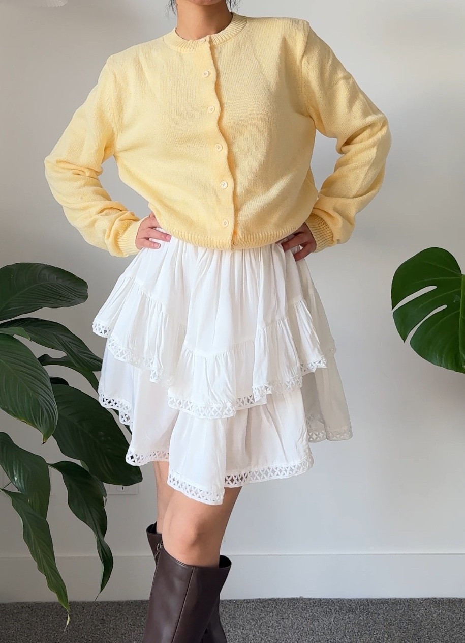 Discount code: sristiQ2 
For reference my height is 158 cm 

#LTKaustralia #LTKpetite #LTKstyletip