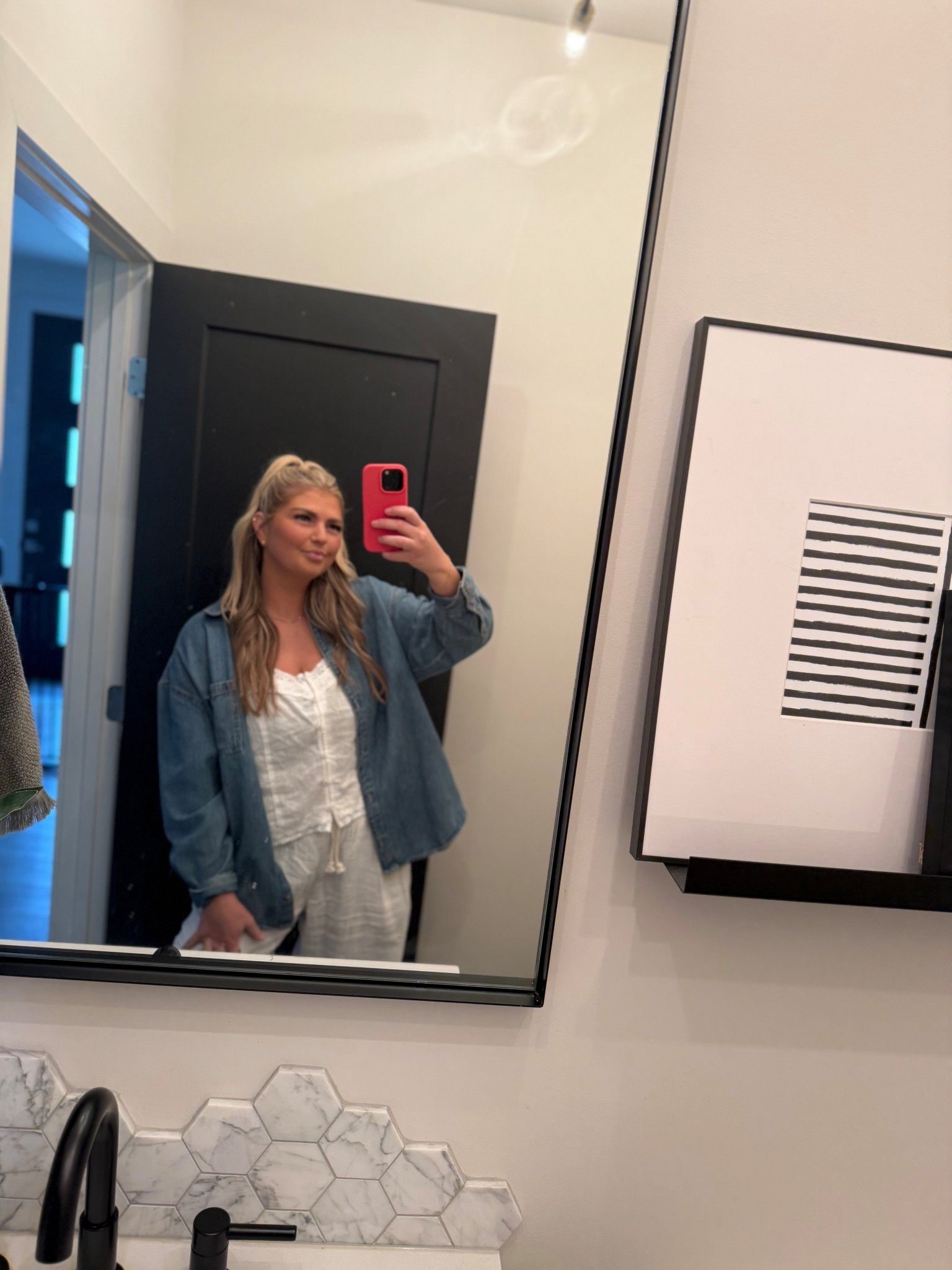 #LTKdayinmylife #LTKmomlife #LTKootd