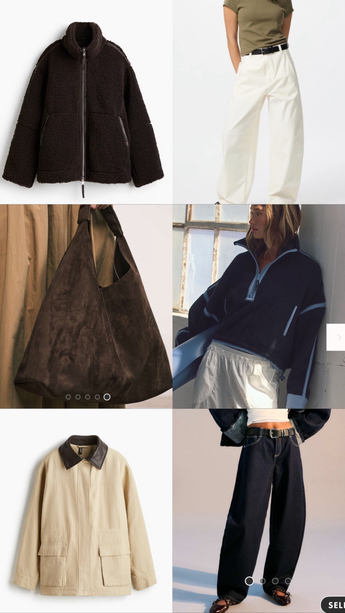Autumn new in

#LTKautumn #LTKuk