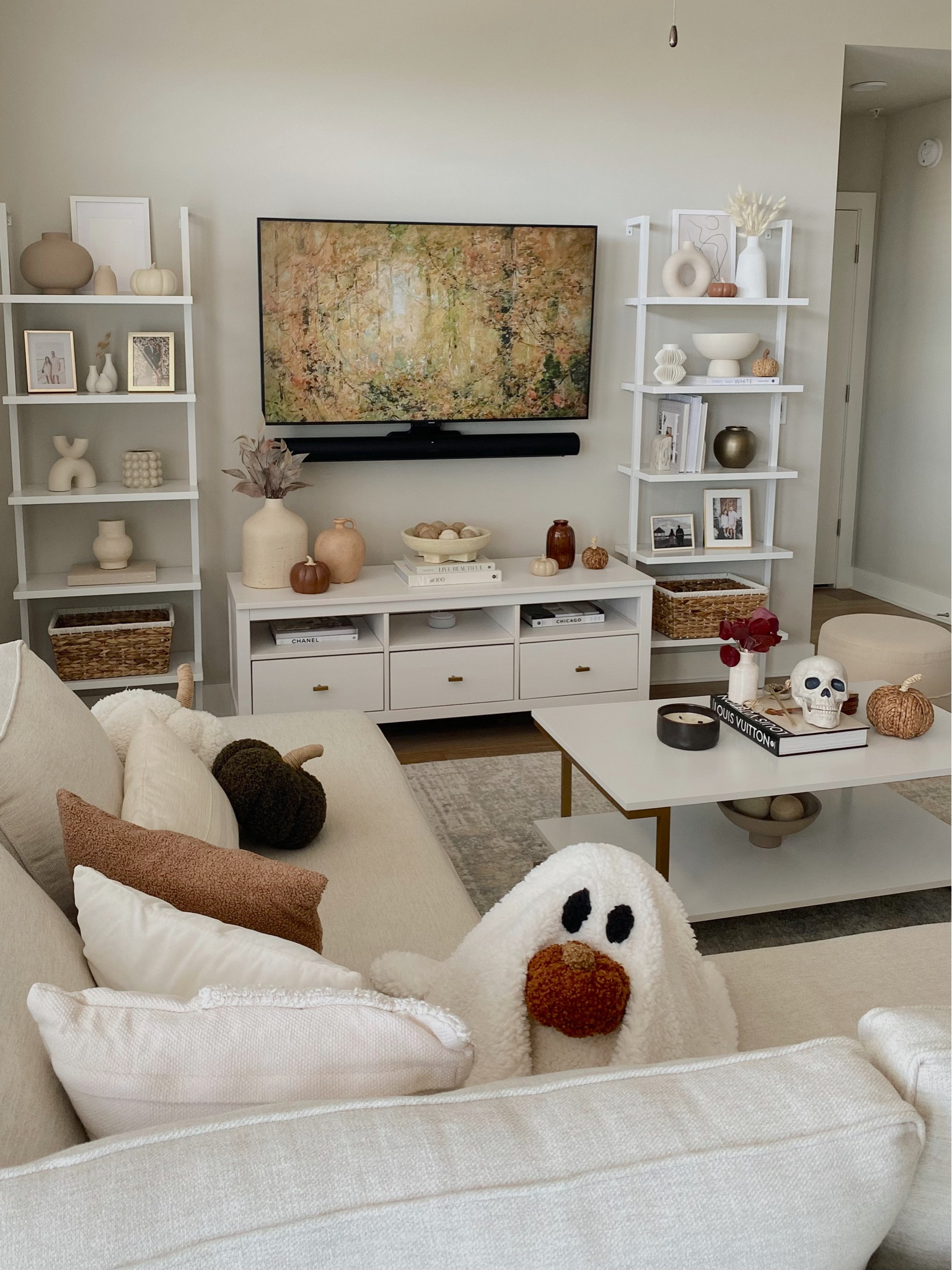 a touch of fall / mostly from target & pottery barn

#LTKhome #LTKSeasonal