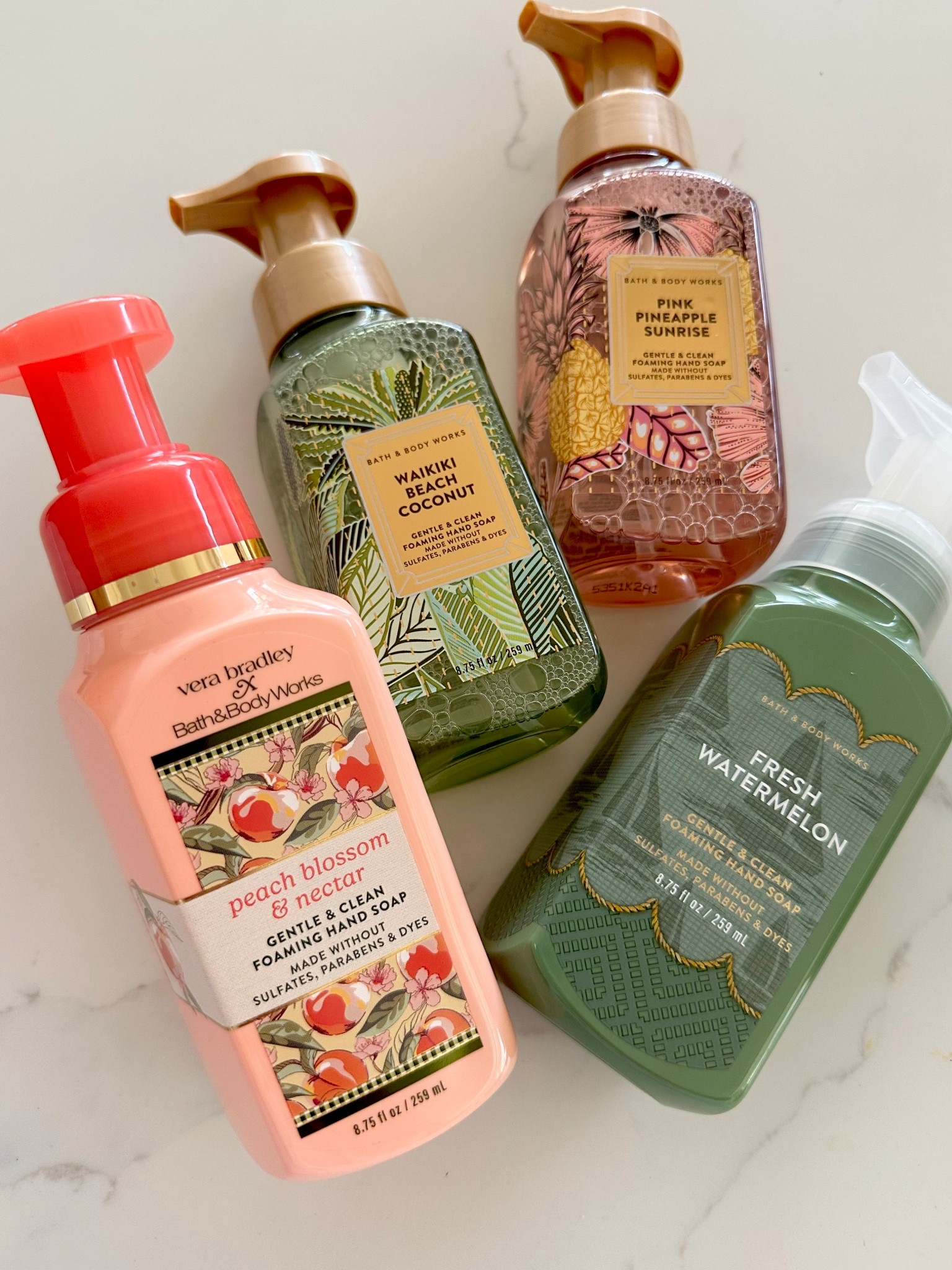 $2.95 hand soaps

#LTKSaleAlert #LTKMothersDay #LTKmomlife