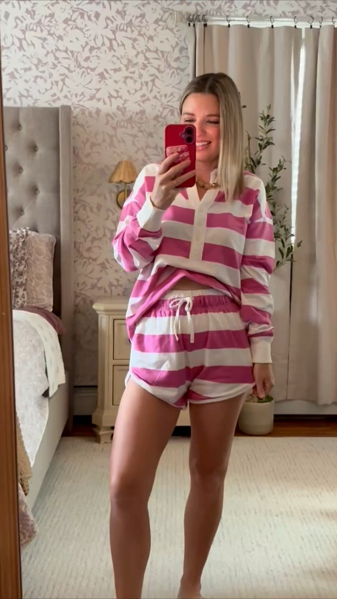 Love this poolside terry set!! So comfy and cozy! 

#LTKSaleAlert #LTKootd #LTKPetite