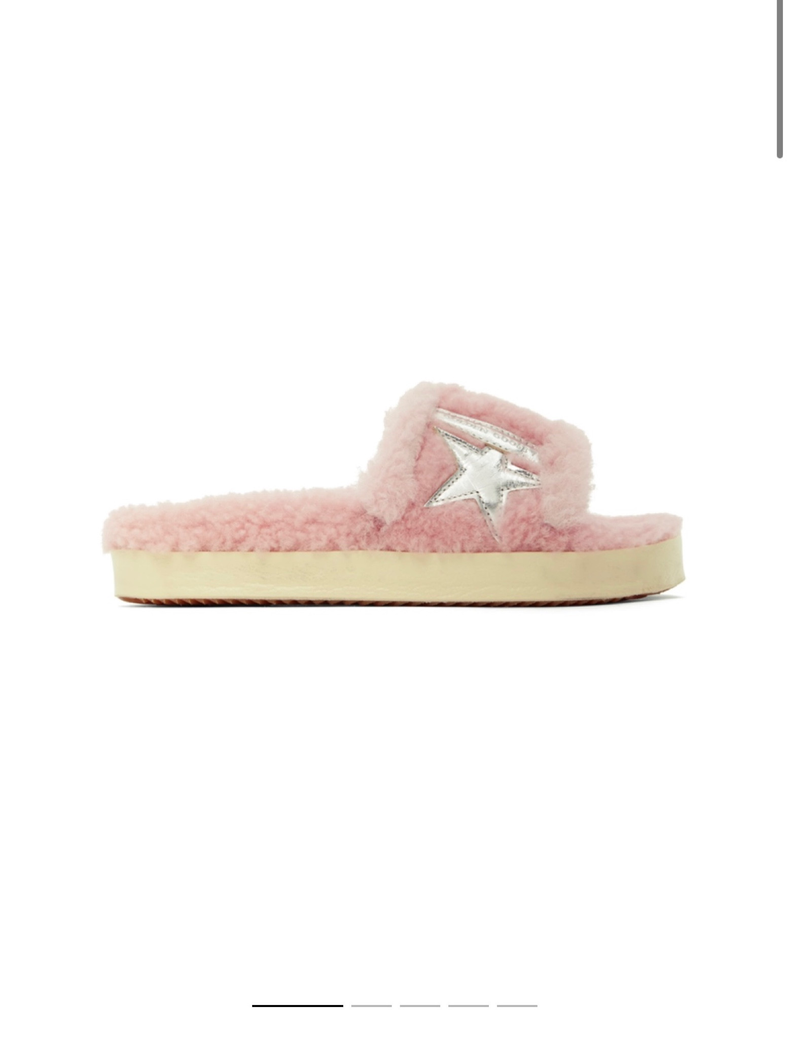 Golden Goose slides! 

#LTKshoecrush #LTKSale #LTKsalealert