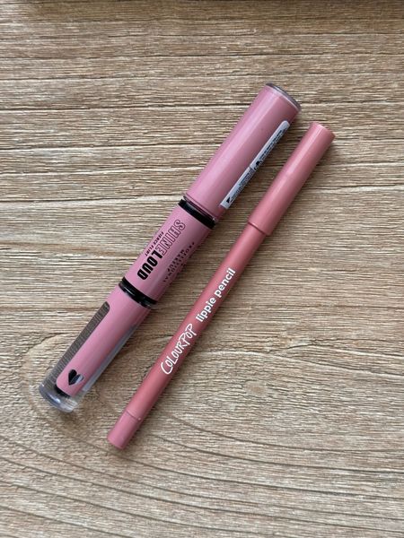 An everyday lip combo🤩 
NYX shine loud liquid lipstick, ColourPop lippie pencil 

#LTKbeauty #LTKstyletip #LTKfindsunder50
