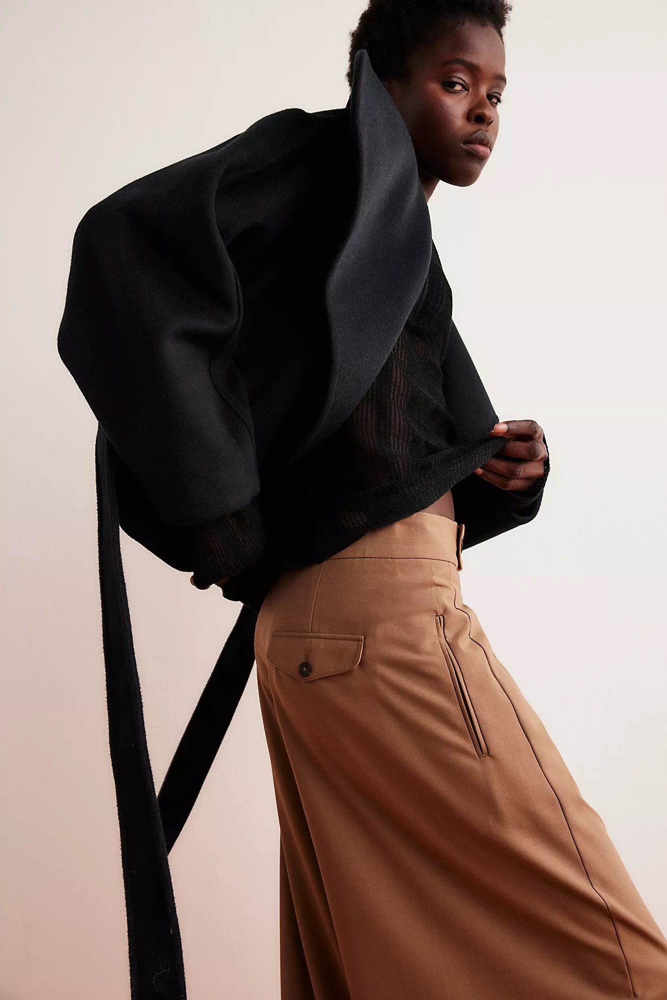 Mina Jacket | Free People (Global - UK&FR Excluded)