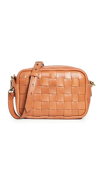 Transport Woven Camera Bag | Shopbop