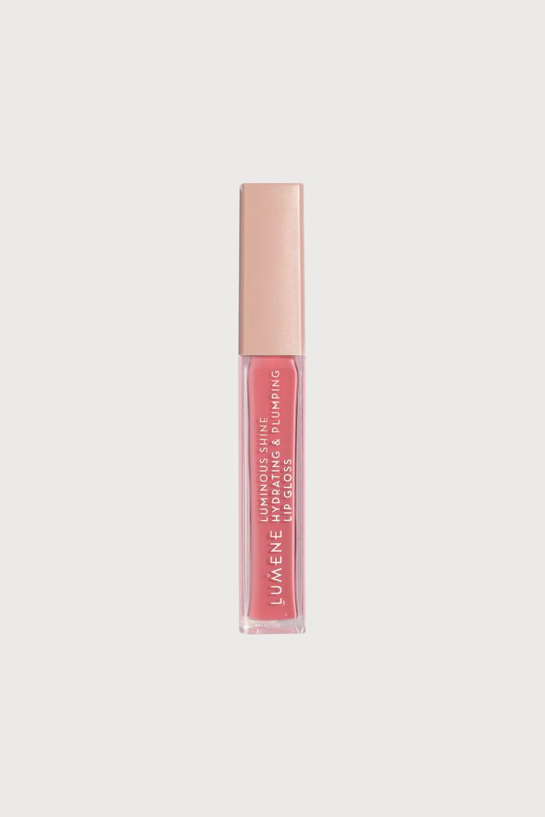 Luminous Shine Lip Gloss - Softpink6 - Beauty all | H&M DE | H&M (DE, AT, CH, NL, FI)