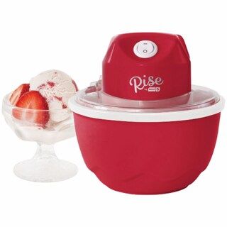 Rise By Dash Personal Electric Ice Cream Maker RPIC100GBRR04 | Kroger