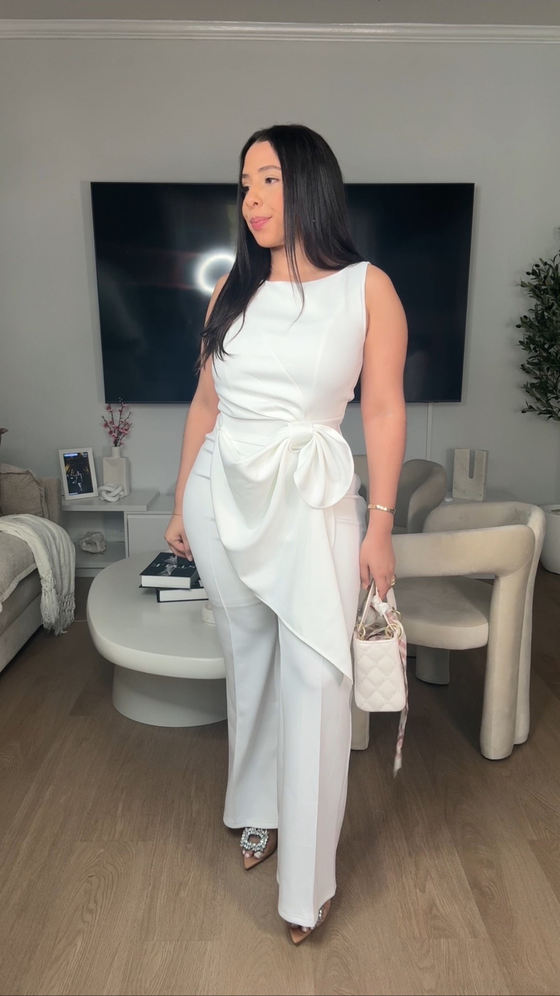 White set 

#LTKPetite #LTKStyleTip #LTKSaleAlert