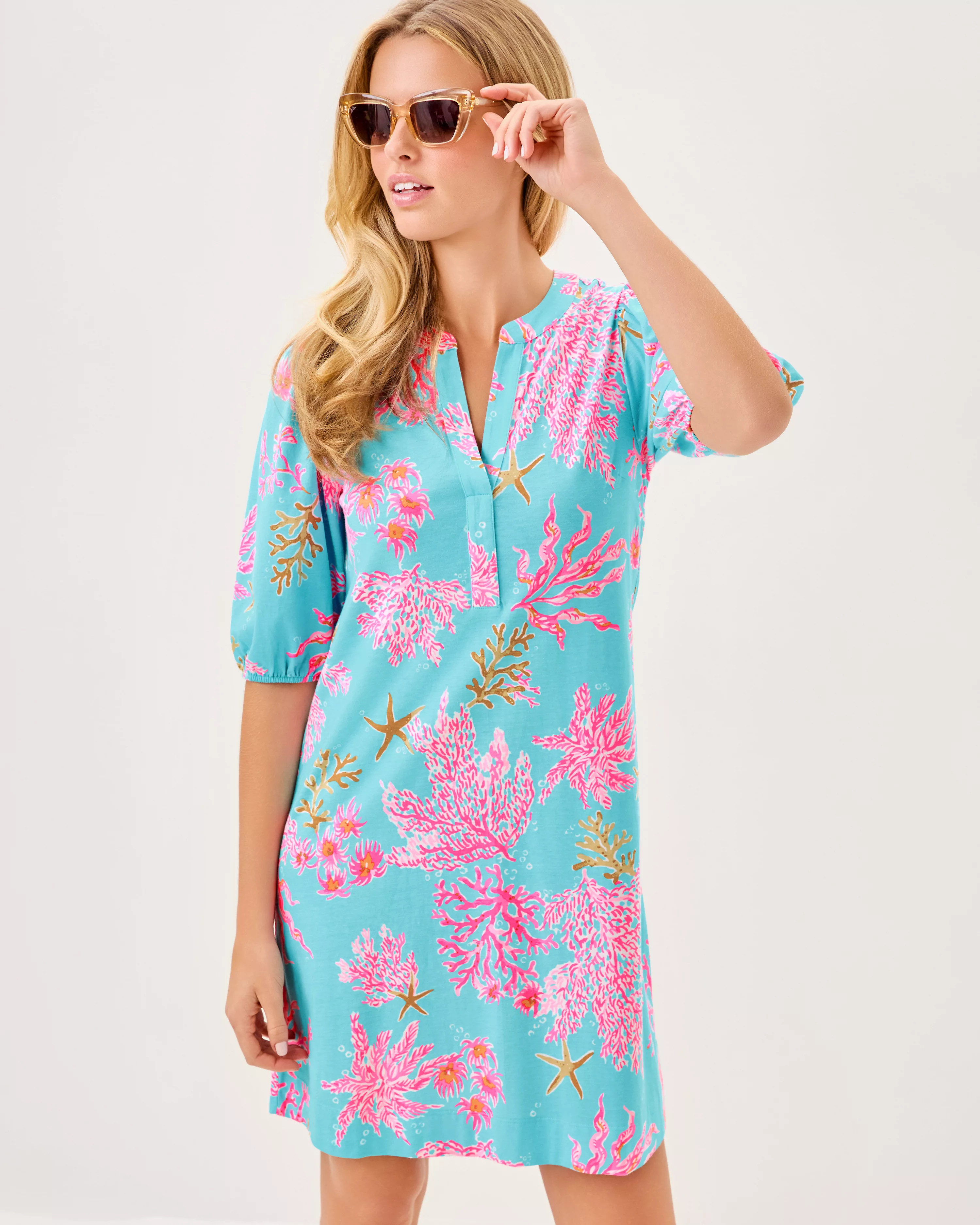Colson Dress | Lilly Pulitzer