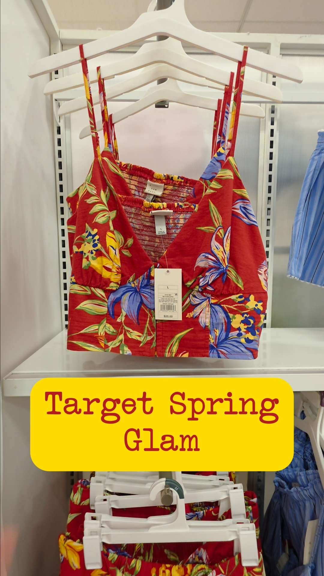 Spring style, elevated 🌸
Loving these chic Target finds that blend effortless comfort with a polished look. Perfect for everyday wear, brunch, or stepping out feeling put together without trying too hard.

Shop all my looks here 

 #LTKgrwm #LTKOver40 #LTKPlusSize