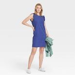 Women's Tank Dress - Universal Thread™ | Target