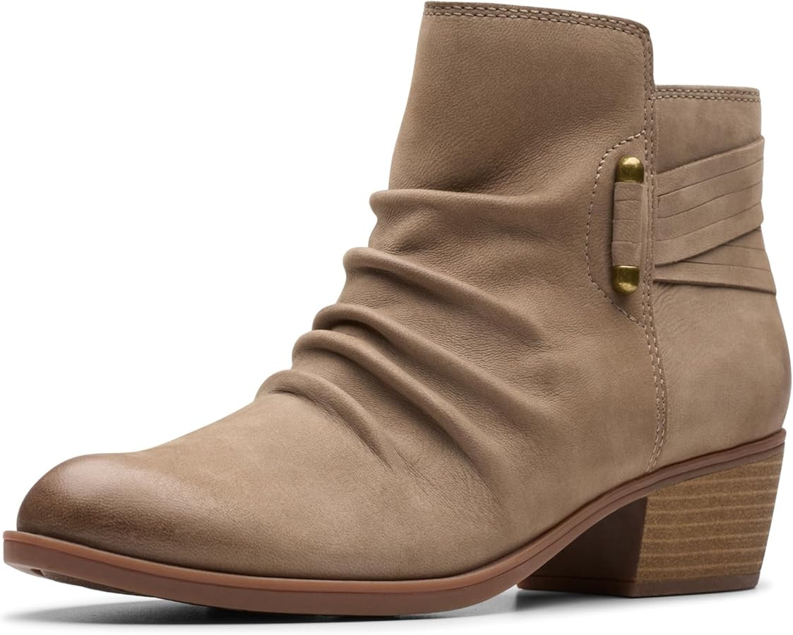 Clarks Women's Charlten Rosa Loafers | Amazon (US)