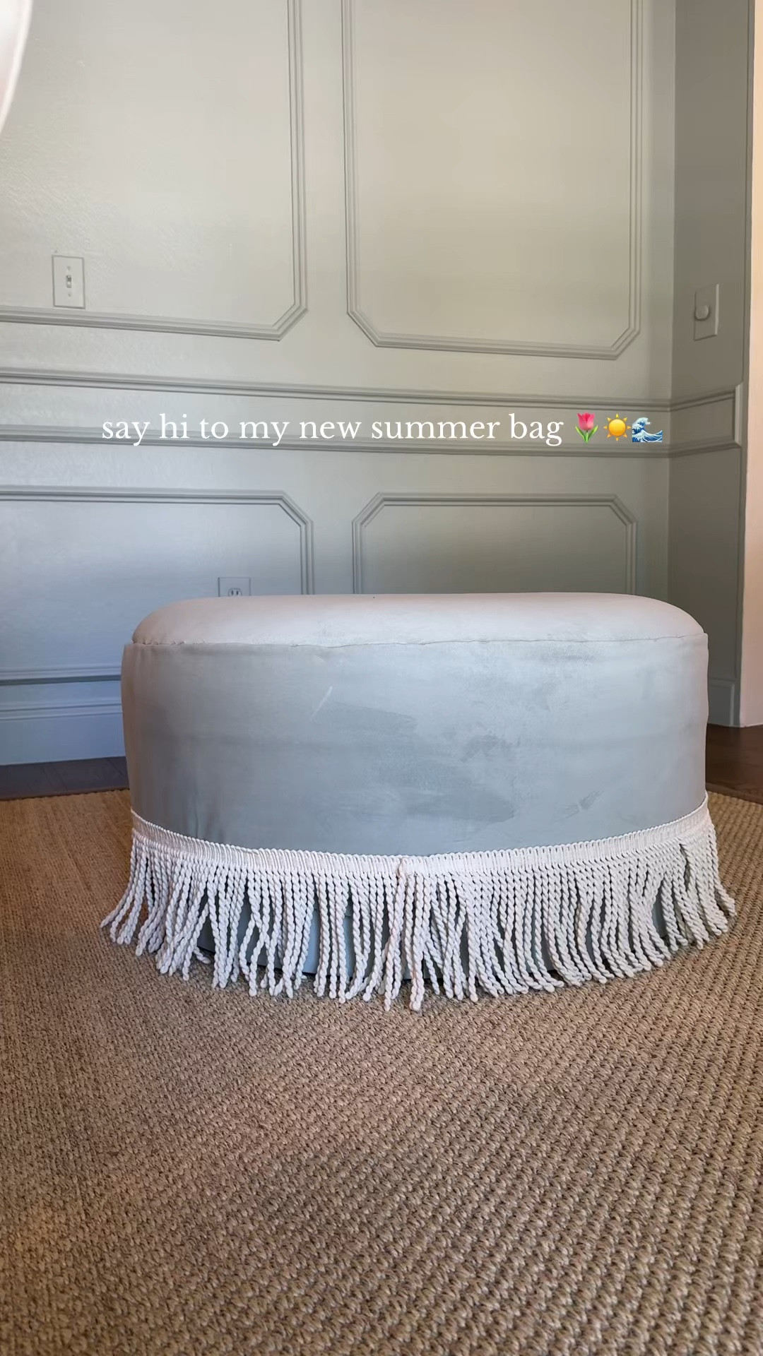 As a girl mom - this was a necessity. I had to wait a little bit for this size and color combo but well worth it!! 

My everyday bag is the perfect size and neutral combo so I thought why not mix it up and make this more fun with “momager” on it. I also went bigger too as sometimes it’s just easier to combine my daughters items with my own.

Comment if you want the link to the bag or precious insert from @Littlegoosebyashley 🤍

Can’t wait to carry this with my girls all summer! 

#boatandtote #springfashion #summerbag #momager #girlmom

#LTKootd #LTKmomlife #LTKgrwm