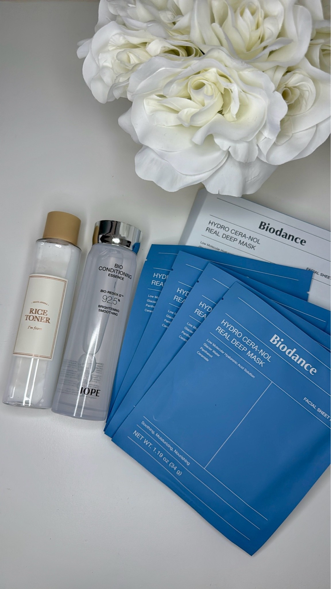 K beauty favorites @Soko Glam 

#skincare #beauty #ad

#LTKselfcare #LTKmorningroutine #LTKdayinmylife
