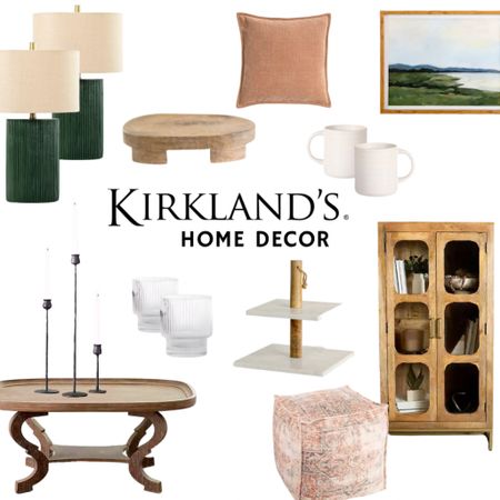 Kirkland’s Home Decor is so lovely! 

#LTKhome #LTKFind #LTKstyletip
