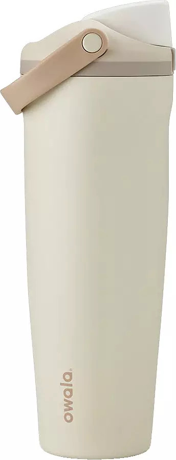 Owala 40 oz. FreeSip Sway Travel Tumbler | DICK'S Sporting Goods