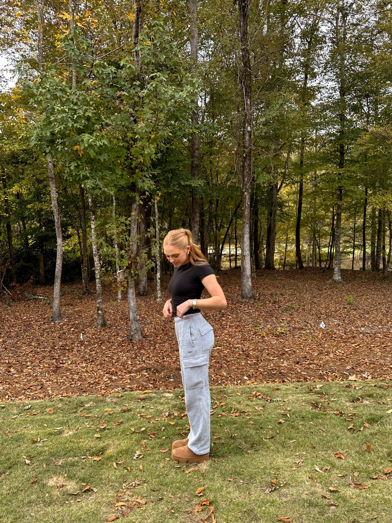 my “stick season” sweats 🤎 

#LTKGiftGuide #LTKSeasonal #LTKstyletip