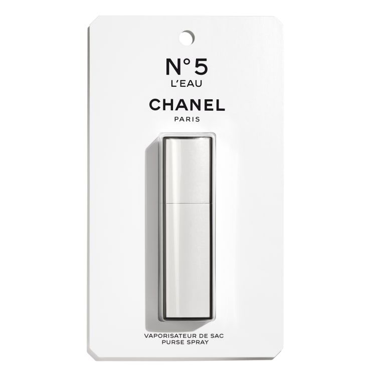 N°5 L’EAU | Chanel, Inc. (US)