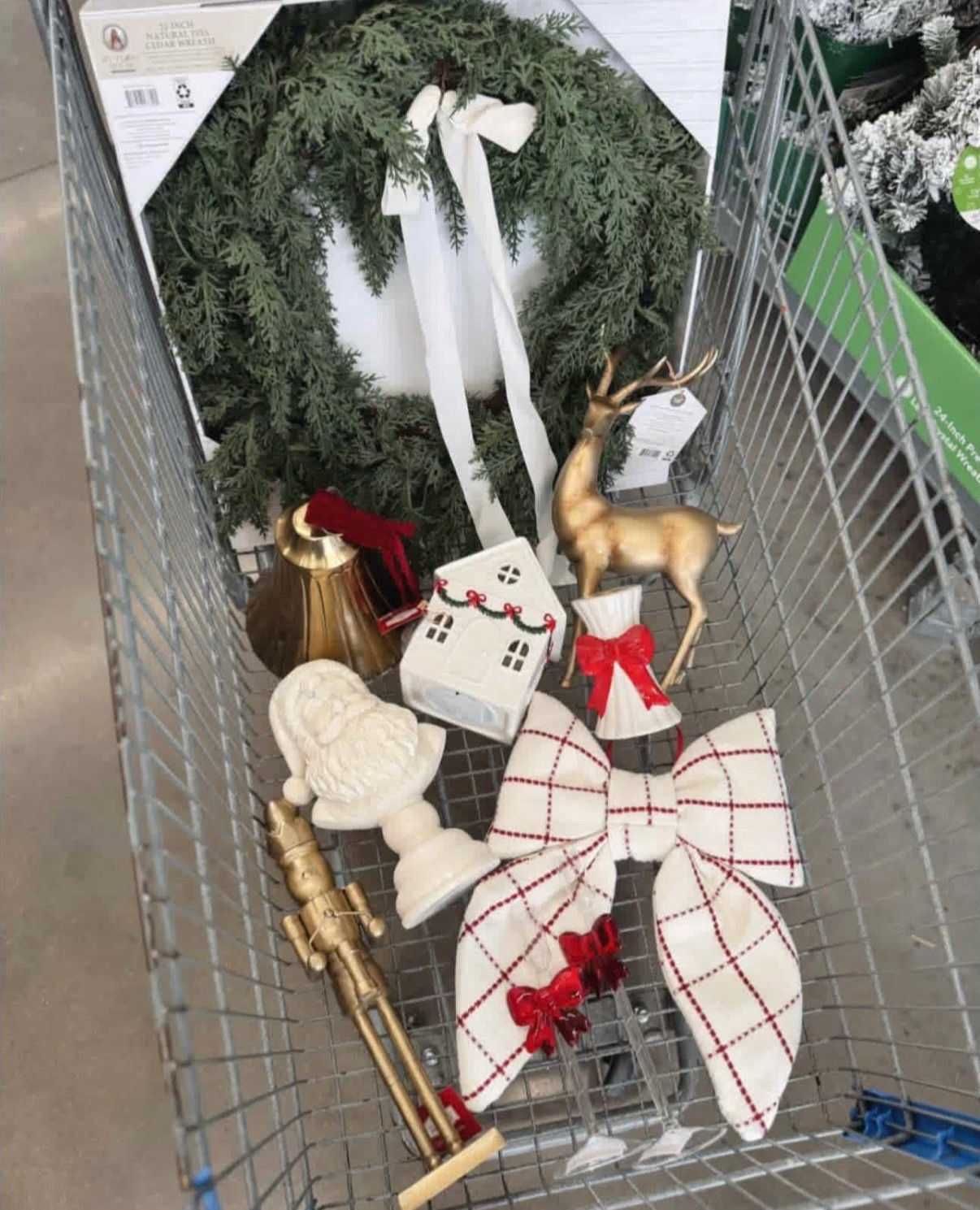 Walmart new arrivals, Walmart holiday, Walmart Christmas decor, Walmart home finds, Holiday Time, My Texas House

#LTKHome #LTKSeasonal #LTKFindsUnder50