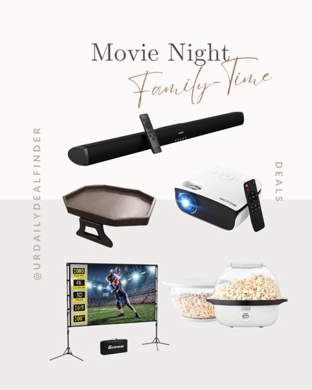 Home finds for a movie night! Everything you need in one place🤩 also some of these products are on sale!!

Follow my IG stories for daily deals finds! @urdailydealfinder

#LTKhome #LTKfindsunder100 #LTKsalealert