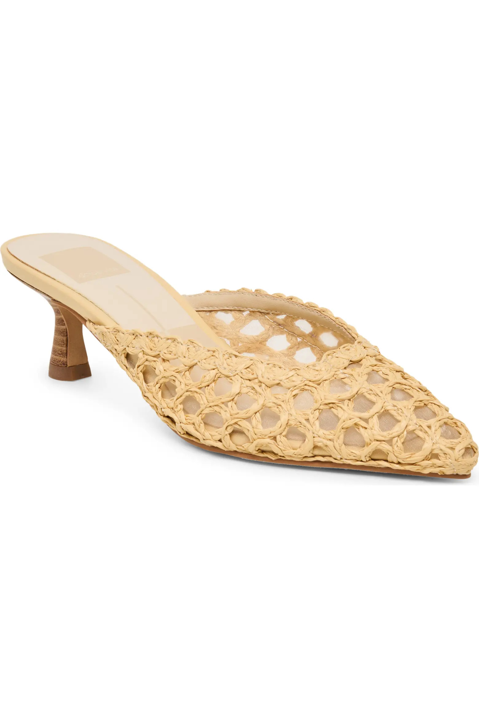 Cleo Loop Mule (Women) | Nordstrom | Nordstrom