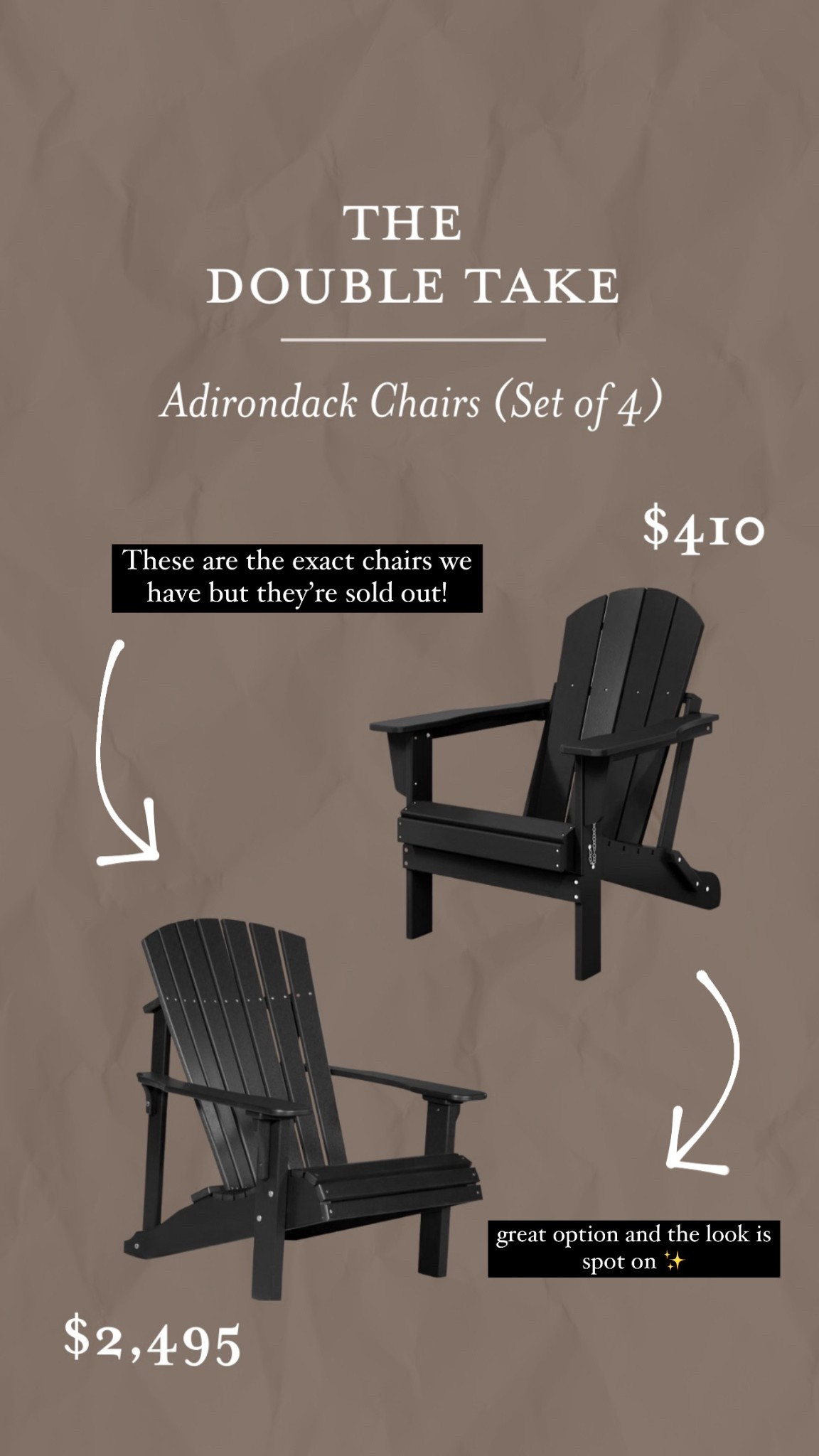 Get our backyard look for less!

#LTKSaleAlert #LTKHome