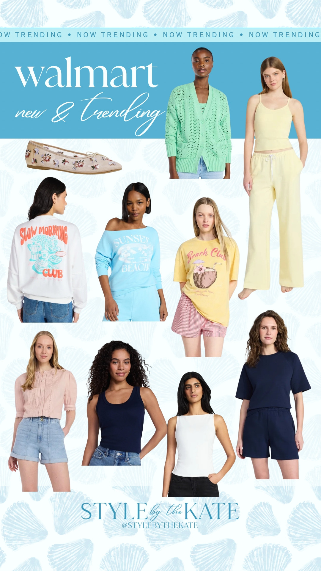 All the new Walmart finds I’m loving right now!!

spring outfit spring, summer, travel outfit, beach vacation outfit, walmart 

 #LTKootd #LTKSeasonal #LTKMidsize