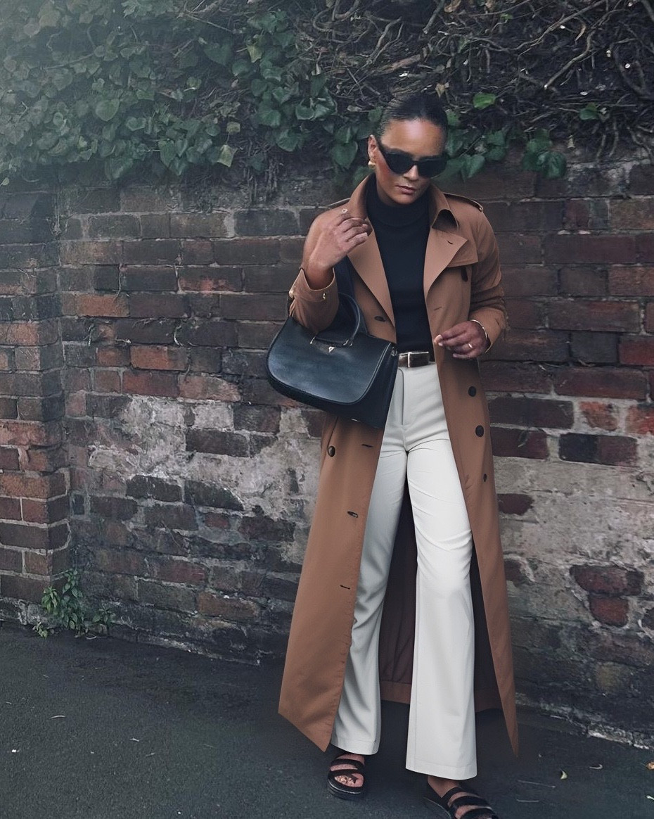 Spring outfit 

#LTKeurope