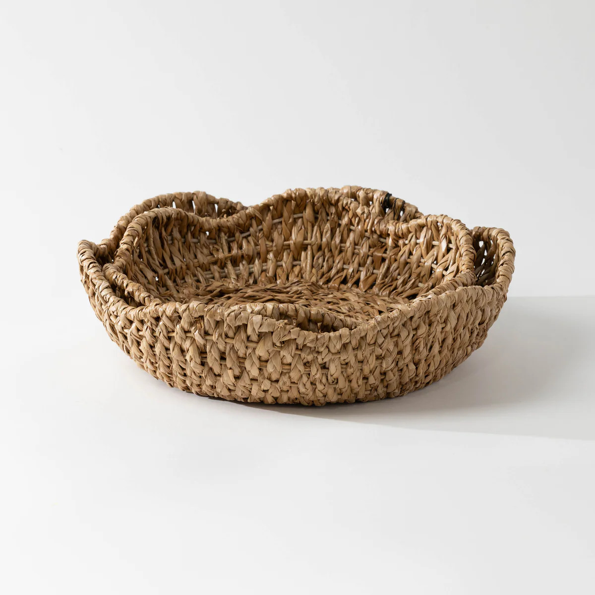 Braided Bowls | Modern Locke