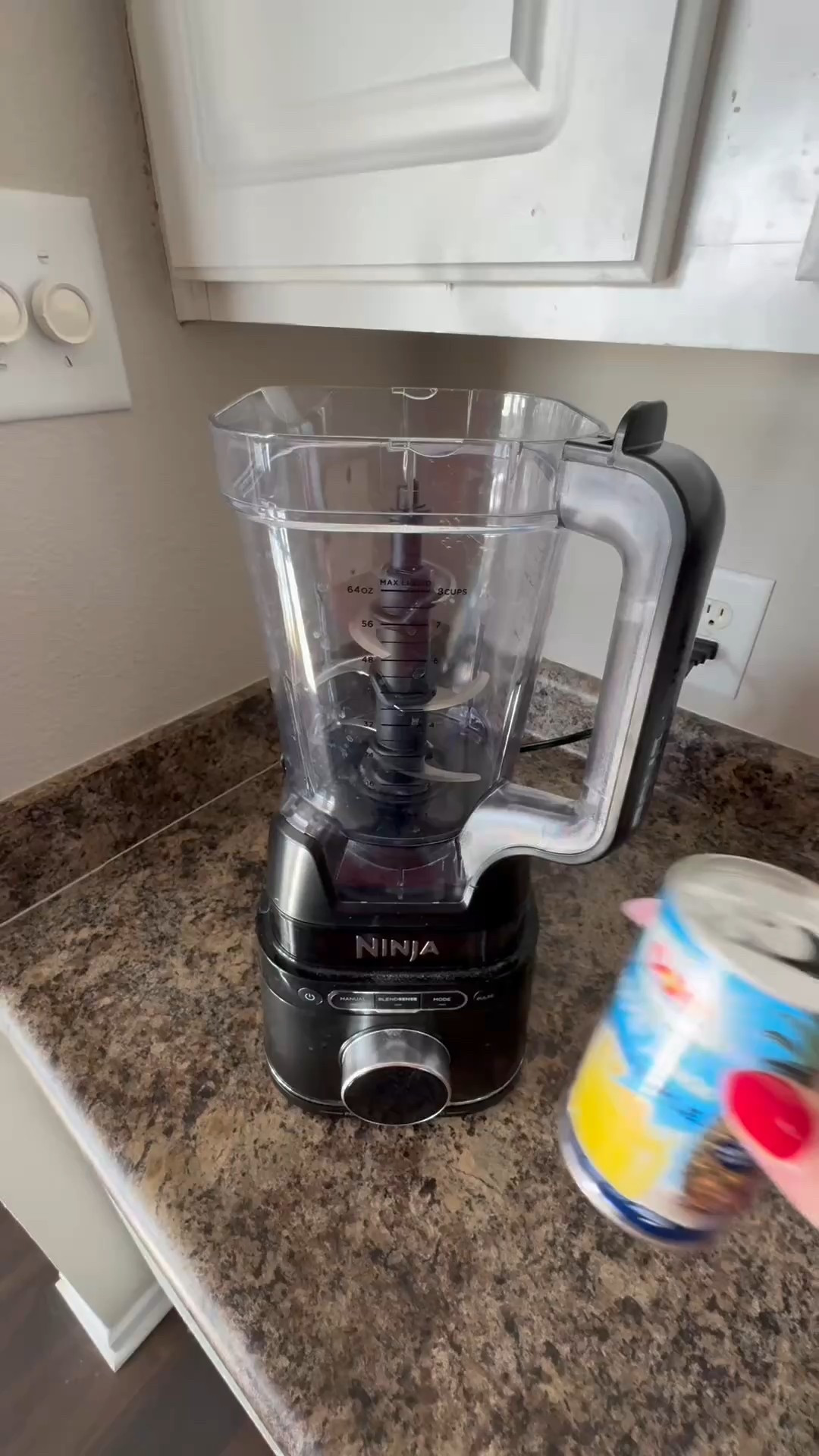 Daily wellness health smoothie! #blender #smoothie #wellness #protein #health #smoothierecipe #healthyrecipe