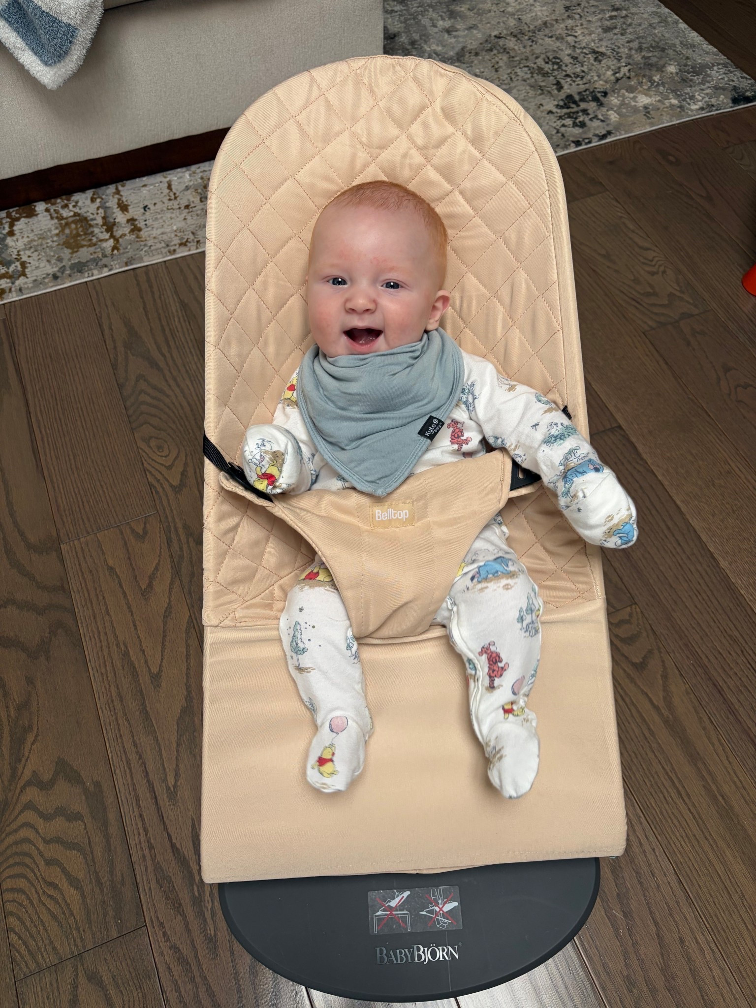 Baby Winnie in his little outfit today and I can’t handle it 🥹🤍

Comfy, soft, and perfect for everyday wear — but still cute enough for photos. Linked his full look here so you don’t have to search ✨

#BabyStyle #BoyMom #LTKBaby


#LTKdayinmylife #LTKmomlife #LTKBaby