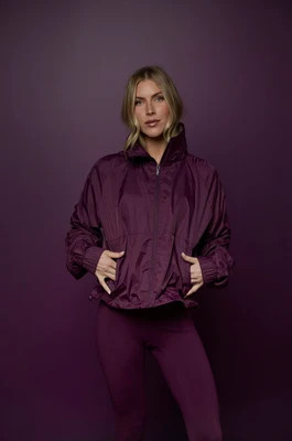 Chase the Wind Full Zip Jacket | Salt Project